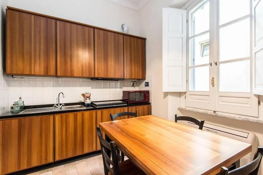 Vatican Large Comfortable Apartment Rome Italie