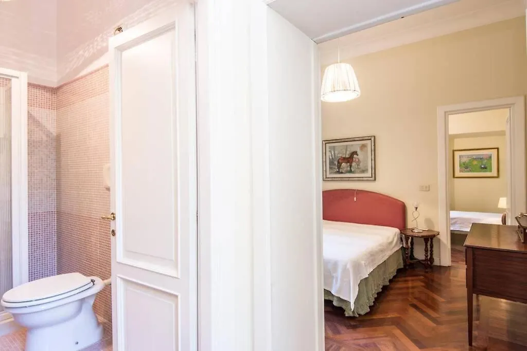 Vatican Large Comfortable Apartment Rome Italie