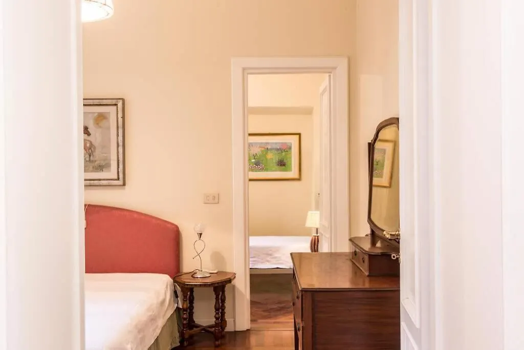 Vatican Large Comfortable Apartment Rome Italie