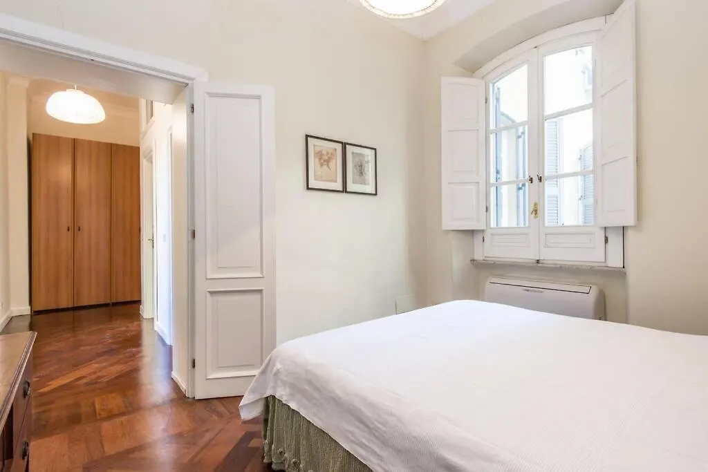 Vatican Large Comfortable Apartment Rome