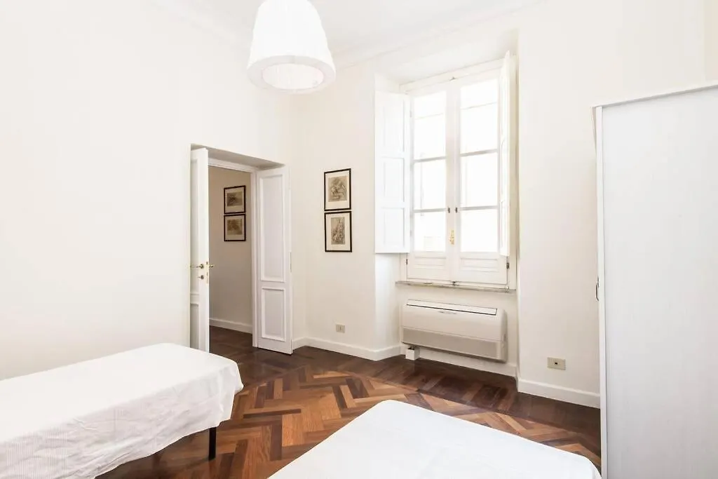 Vatican Large Comfortable Apartment Rome Italie