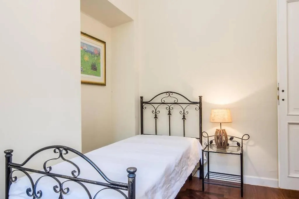 Vatican Large Comfortable Apartment Rome 0*,