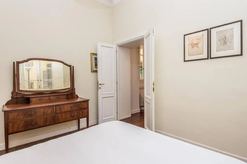 Vatican Large Comfortable Apartment Rome