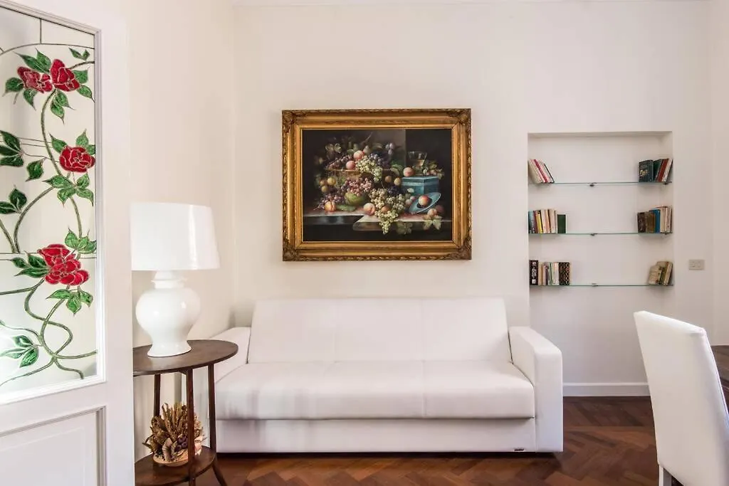 Vatican Large Comfortable Apartment Rome