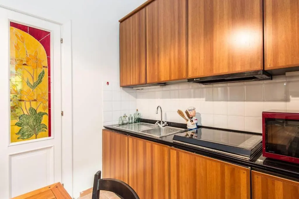 Vatican Large Comfortable Apartment Rome