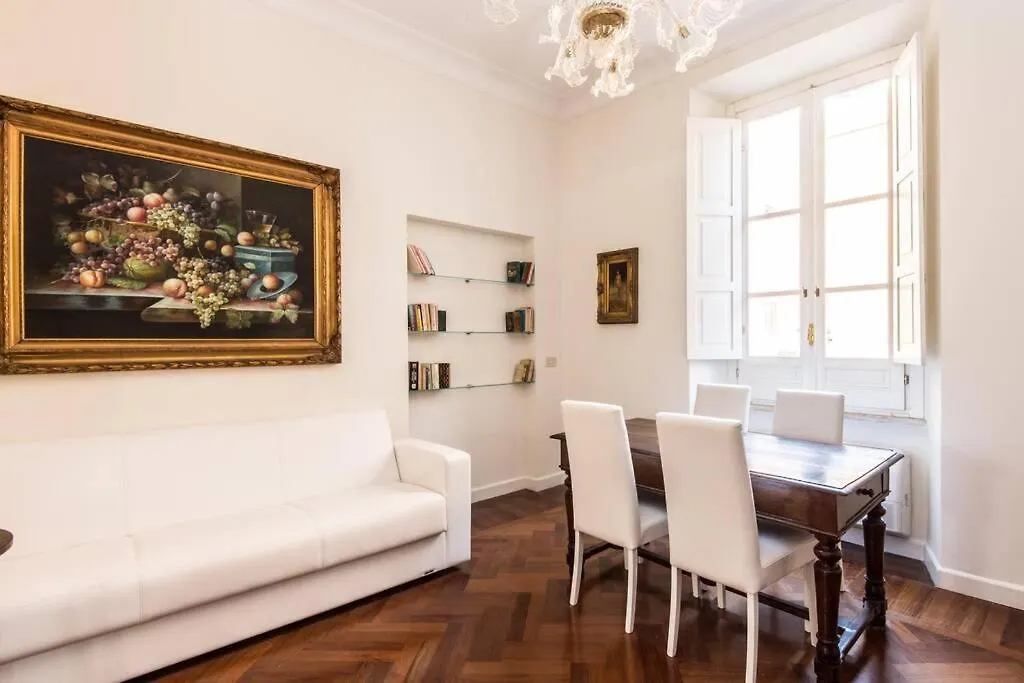 Vatican Large Comfortable Apartment Rome